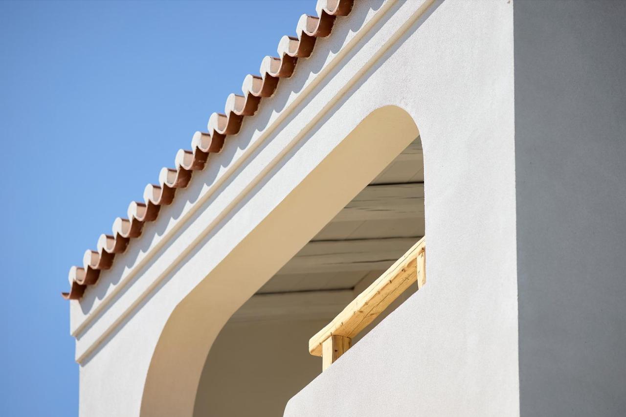 Syllac Elegant Stay Dhriopís Exterior foto